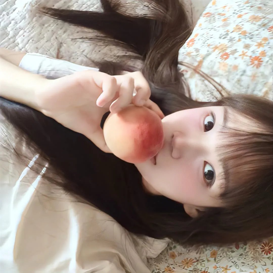 异种惊吓